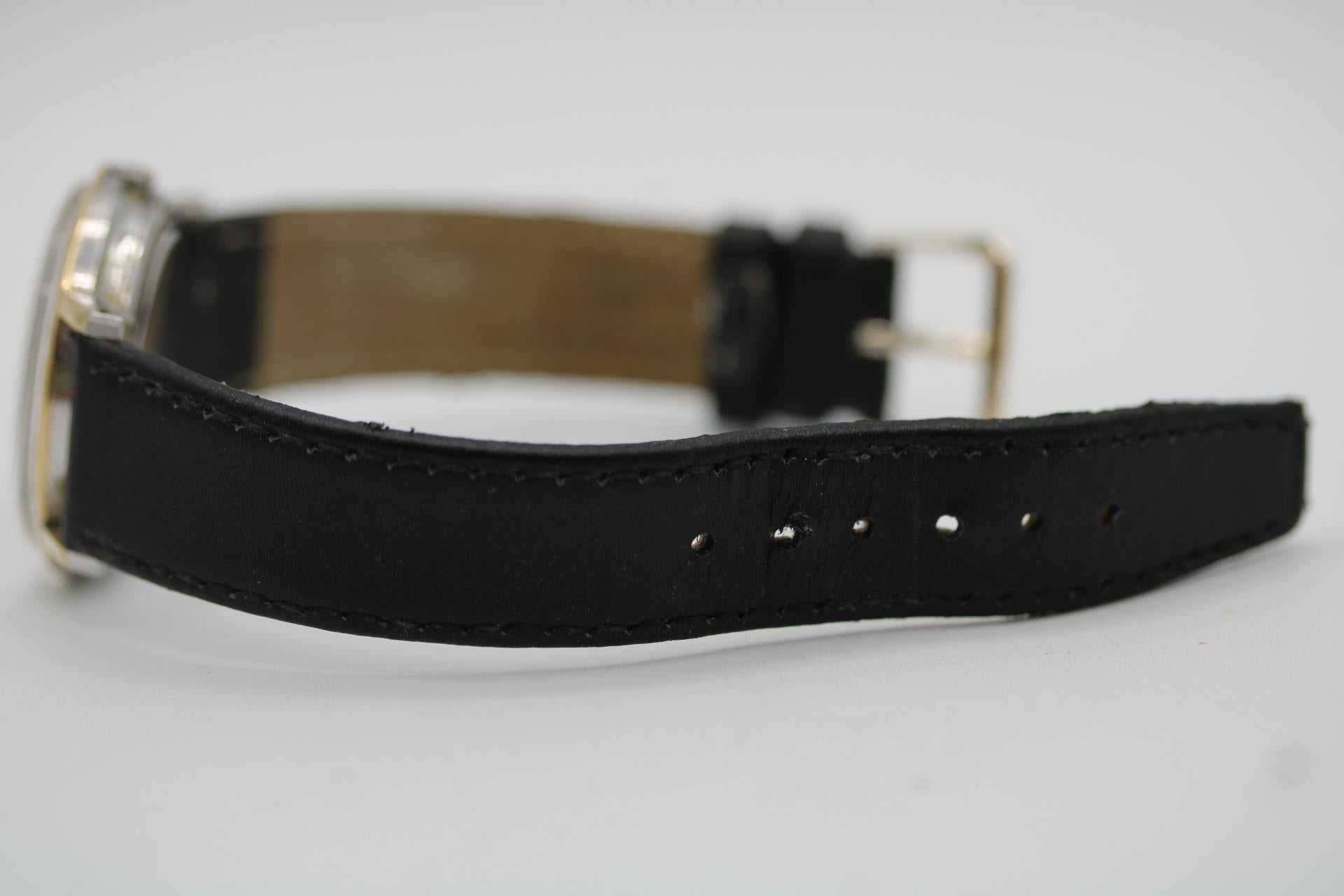Eterna Matic Centenaire 