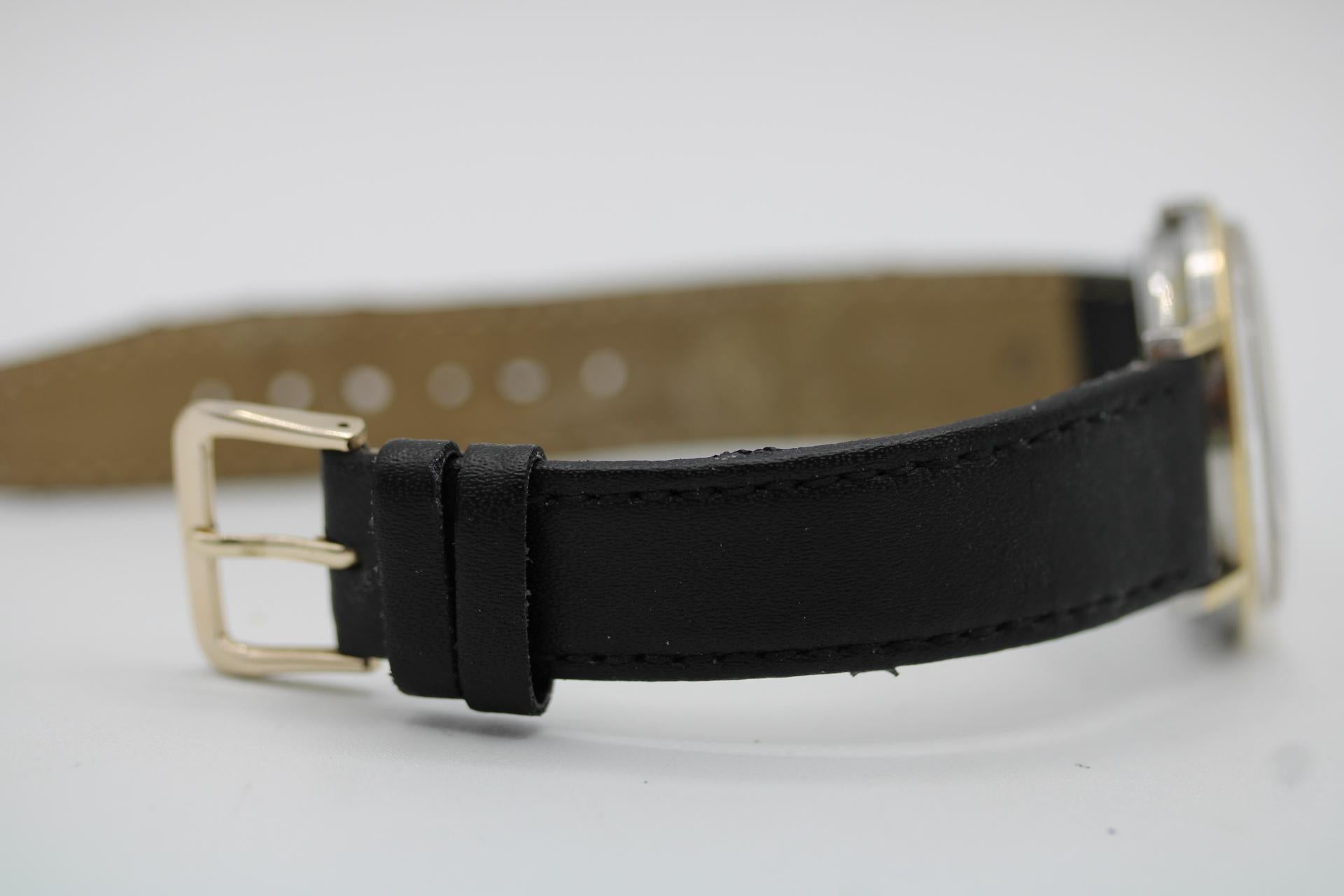 Eterna Matic Centenaire 