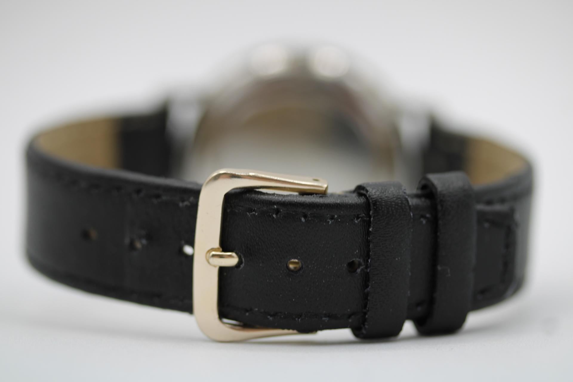 Eterna Matic Centenaire 