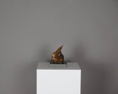 Eternal Flame Sculpture