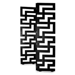 Eternal Folding Screen