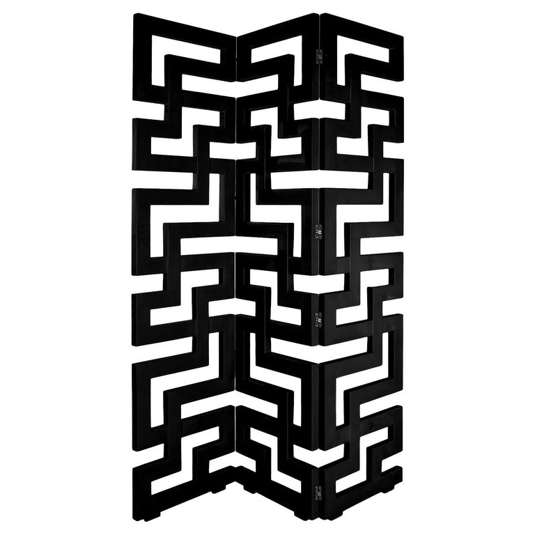 Eternal Folding Screen For Sale at 1stDibs