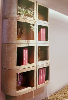 Eternal Library, Suspended Mobile