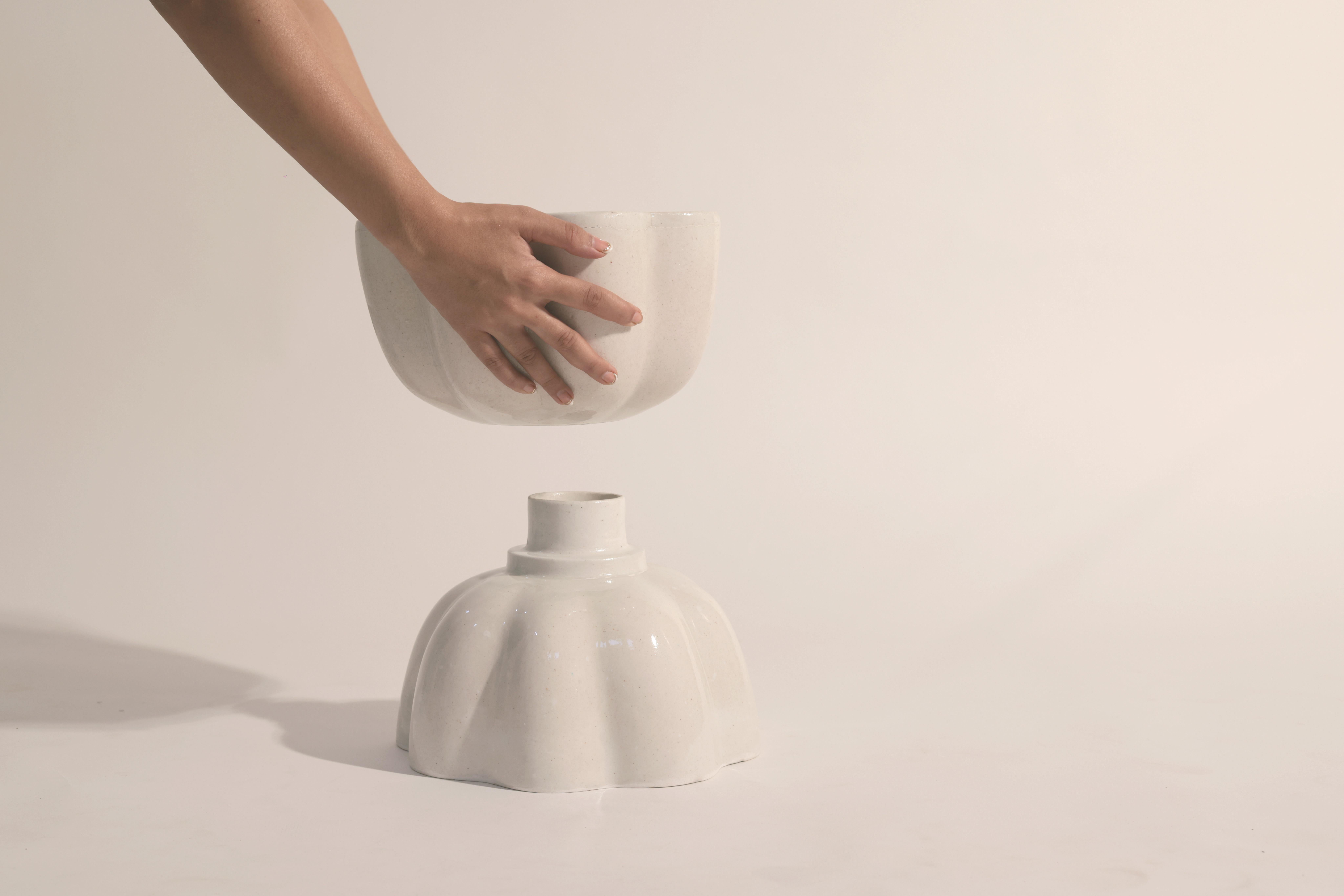 Vaso Eternal Lotus di Newblue In condizioni Nuovo in vendita a Geneve, CH