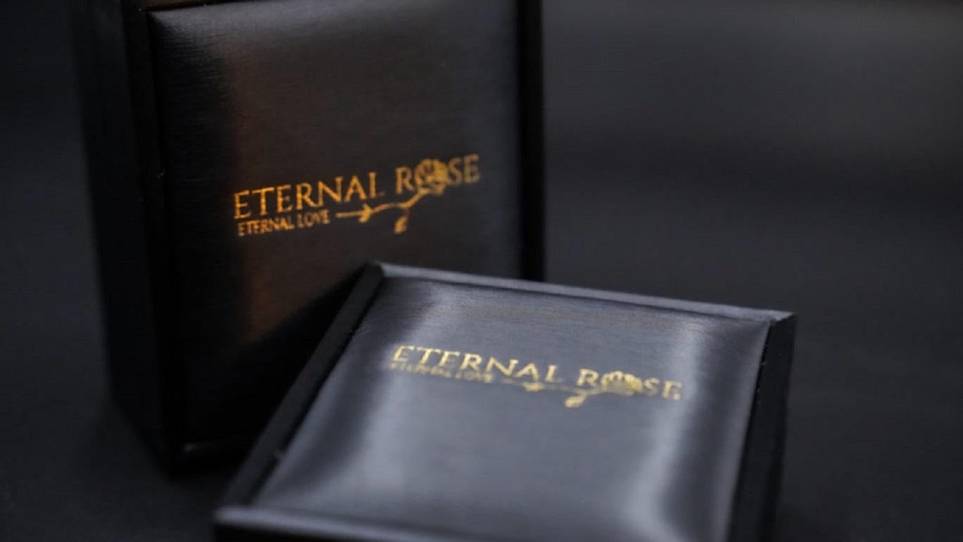 eternal rose gold