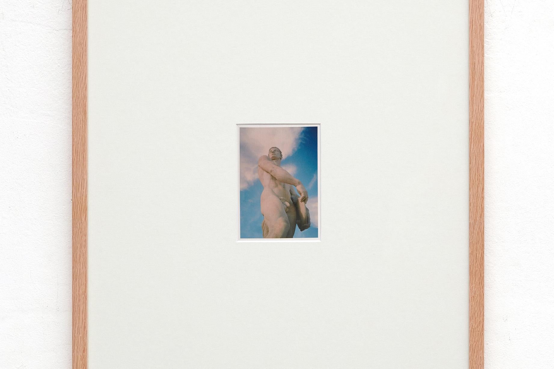 Silhouettes éternelles : Men of Marble, collection de David Urbano, édition limitée en vente 4