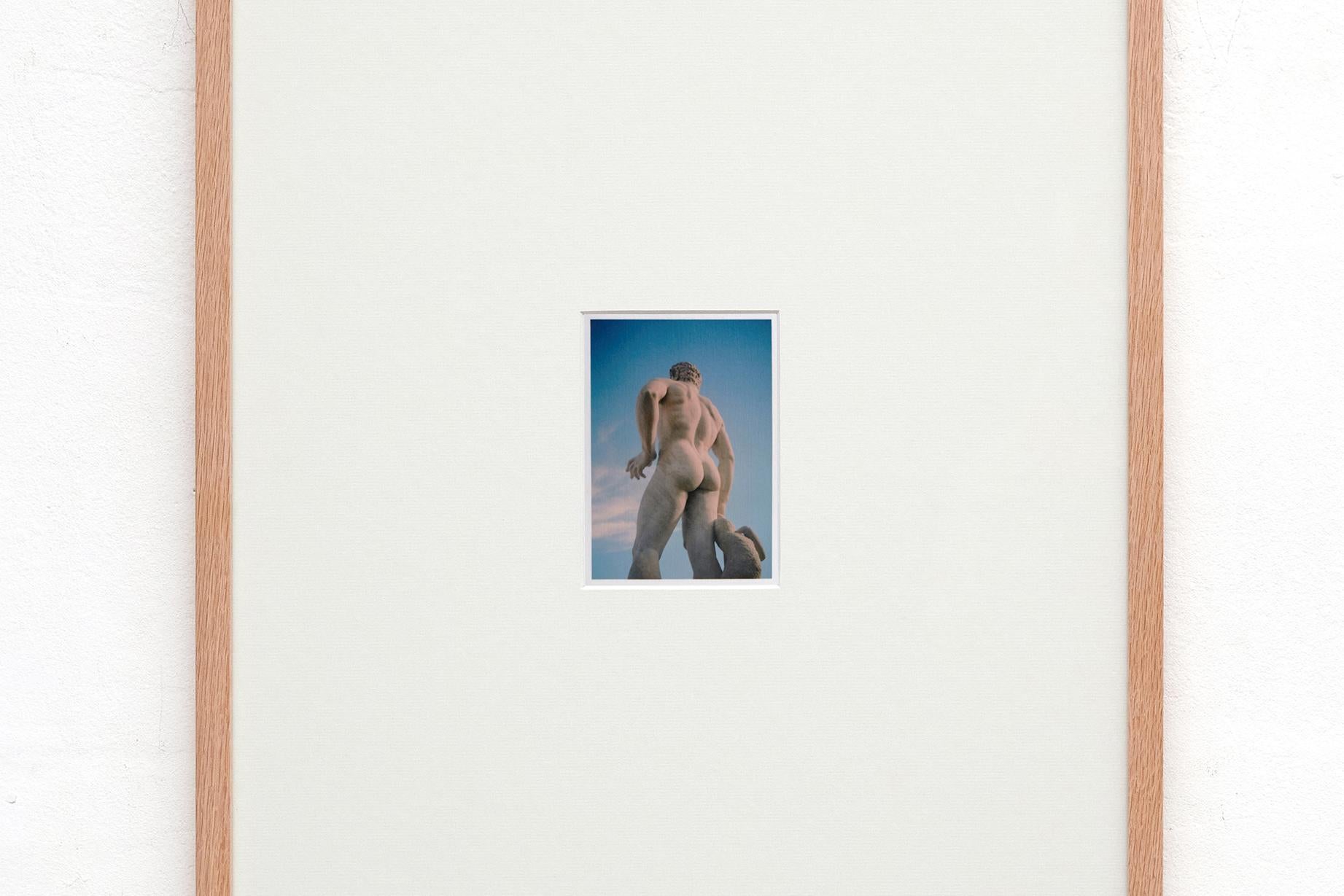 Silhouettes éternelles : Men of Marble, collection de David Urbano, édition limitée en vente 7