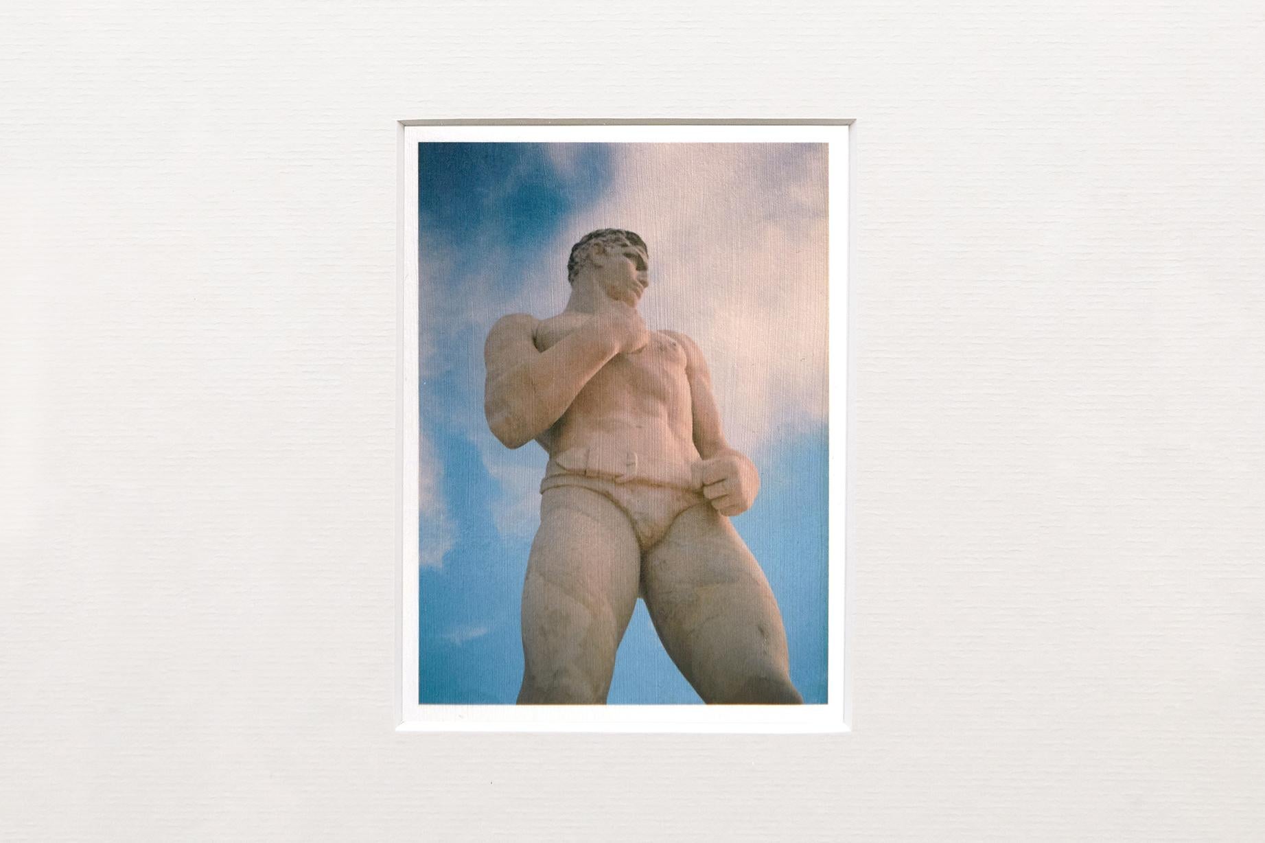 Silhouettes éternelles : Men of Marble, collection de David Urbano, édition limitée en vente 2