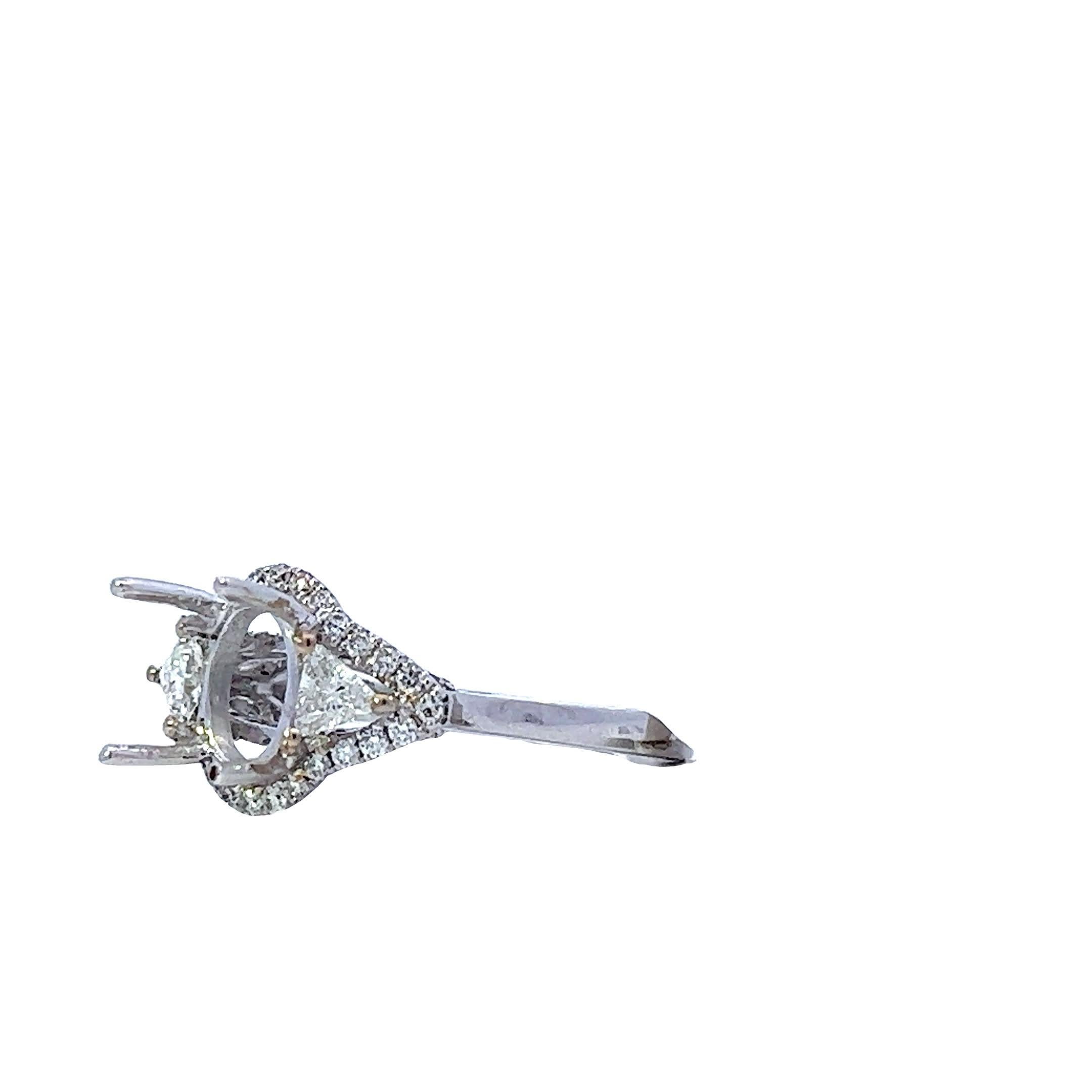 Eternal sparkle Ring Damen im Angebot
