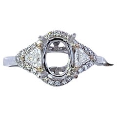 Eternal sparkle ring