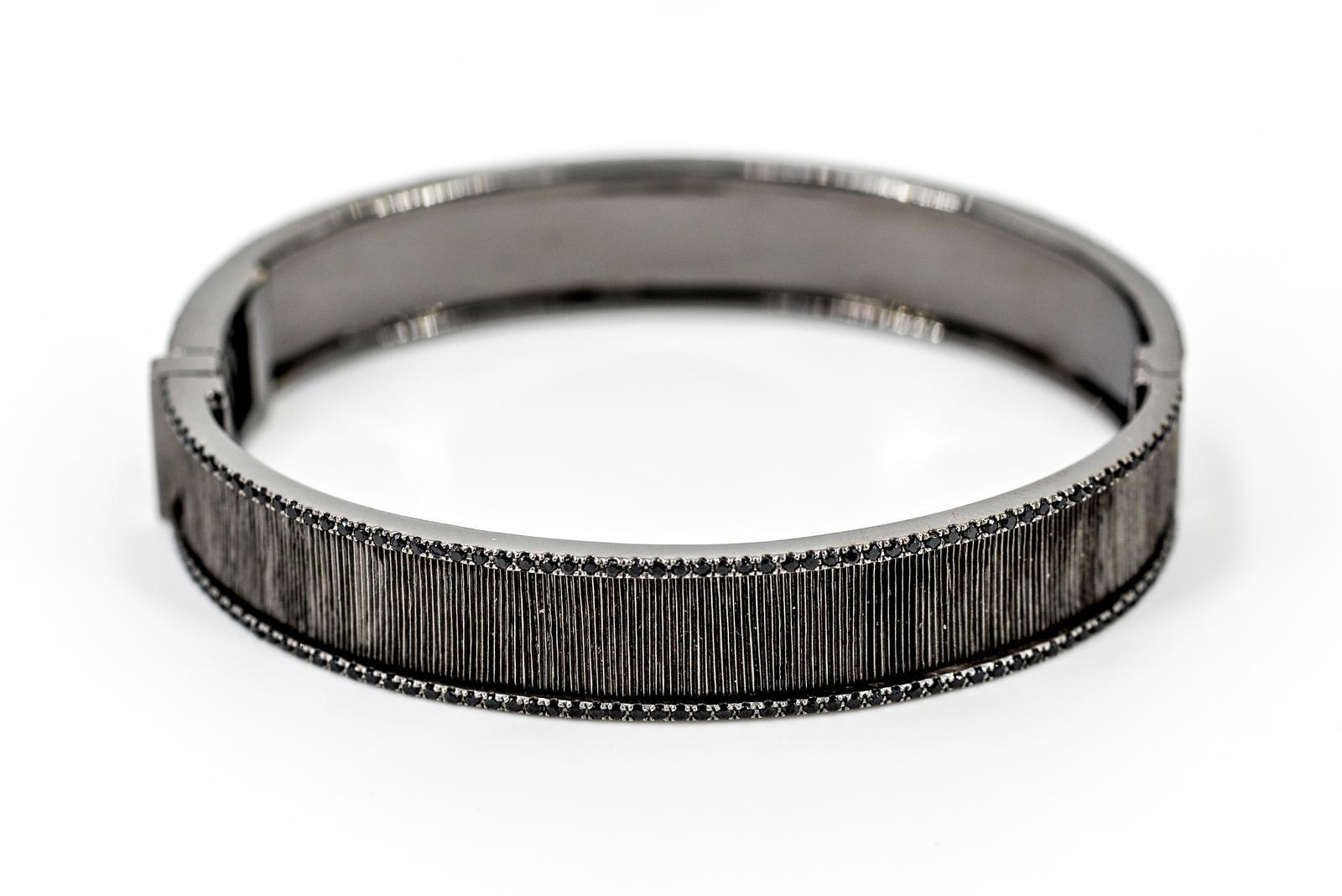 Eternam-Armband  GoldSpinel im Angebot 6