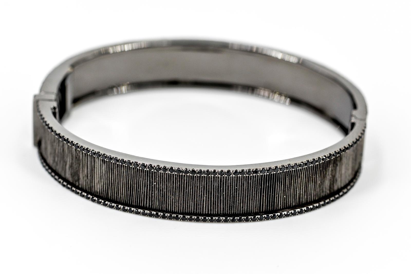 Armband unterzeichnet das Haus Eternamé Collection'S 