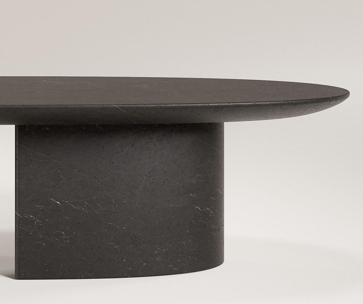 Table basse Eternel Sans Temps 2.0 de Verena Brausch Neuf - En vente à Geneve, CH