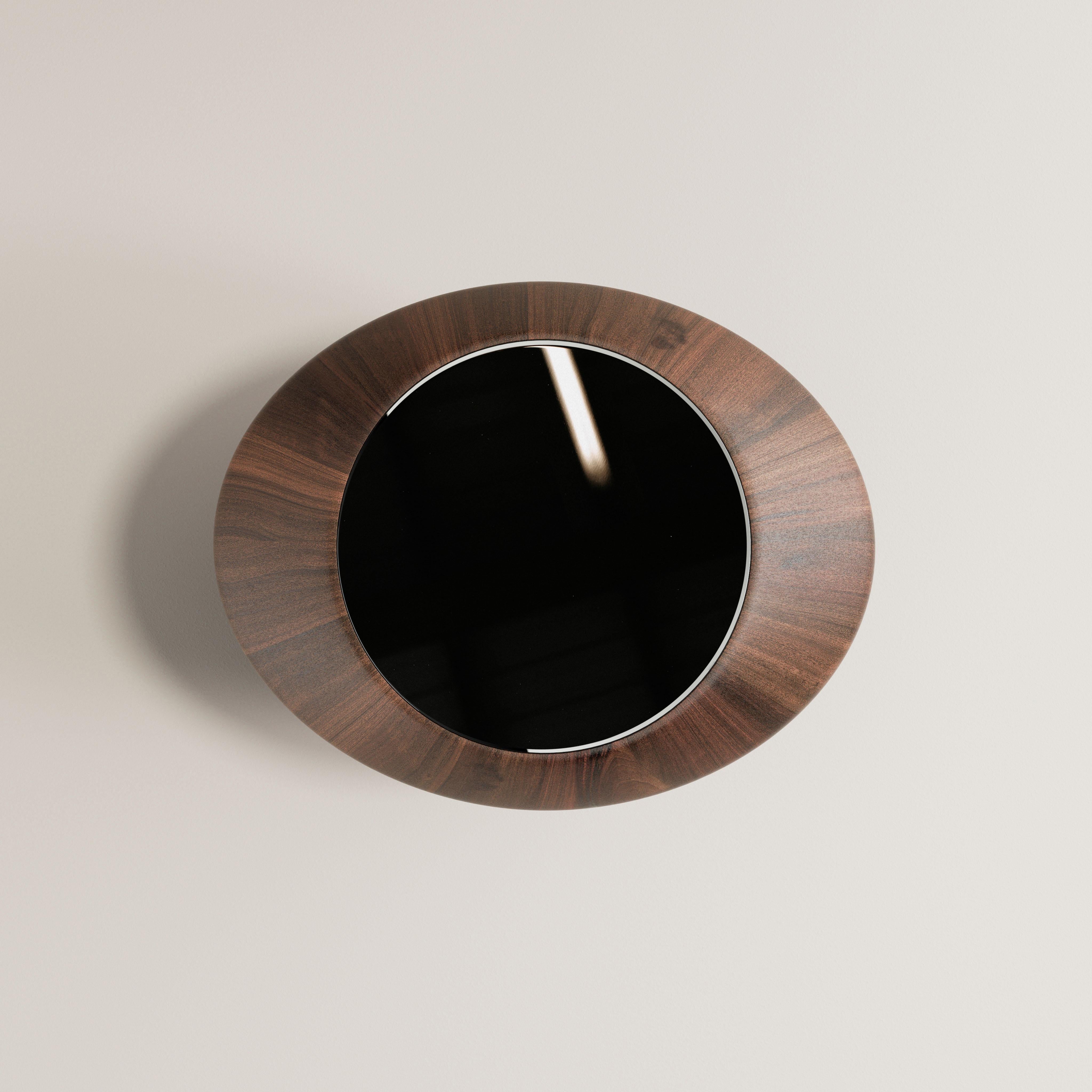 Postmoderne Table d'appoint Eternel Sans Temps par Verena Brausch en vente