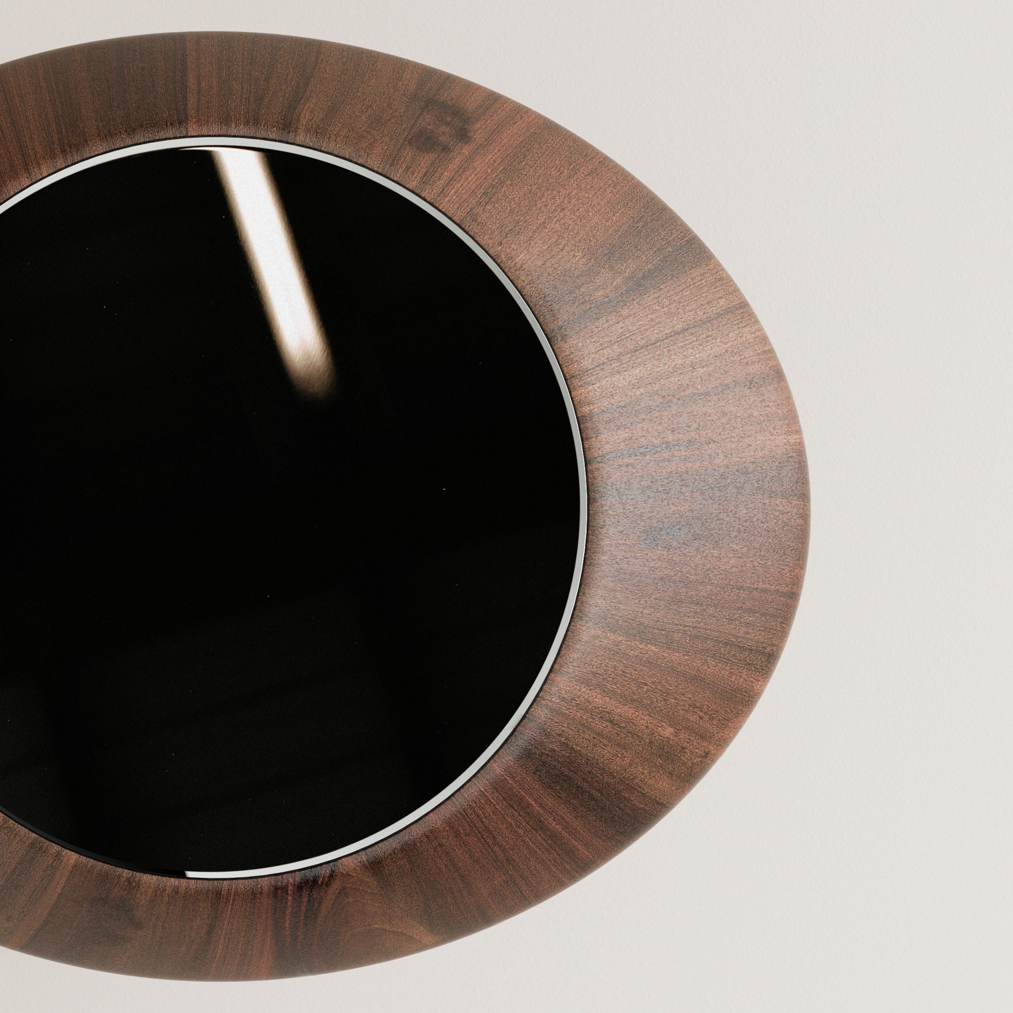 Table d'appoint Eternel Sans Temps par Verena Brausch Neuf - En vente à Geneve, CH