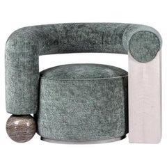 Eternis Accent Chair