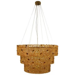 Lustre d'éternité à 3 niveaux (en stock)