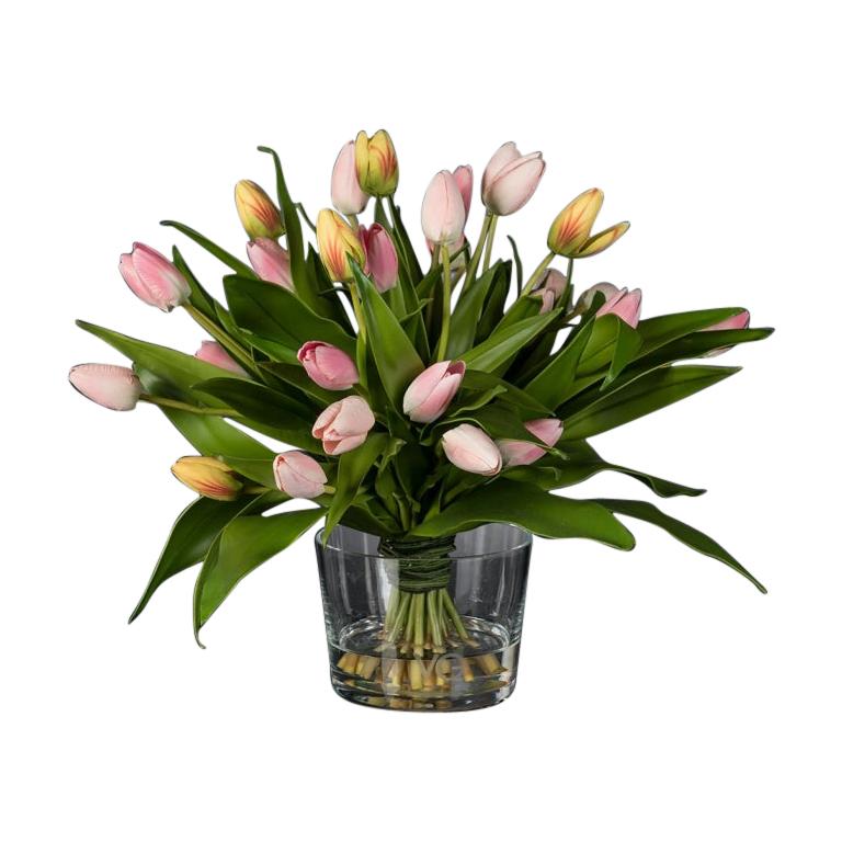 Bouquet d'éternité Mélange Alfeo Arrangement:: Fleurs:: Italie