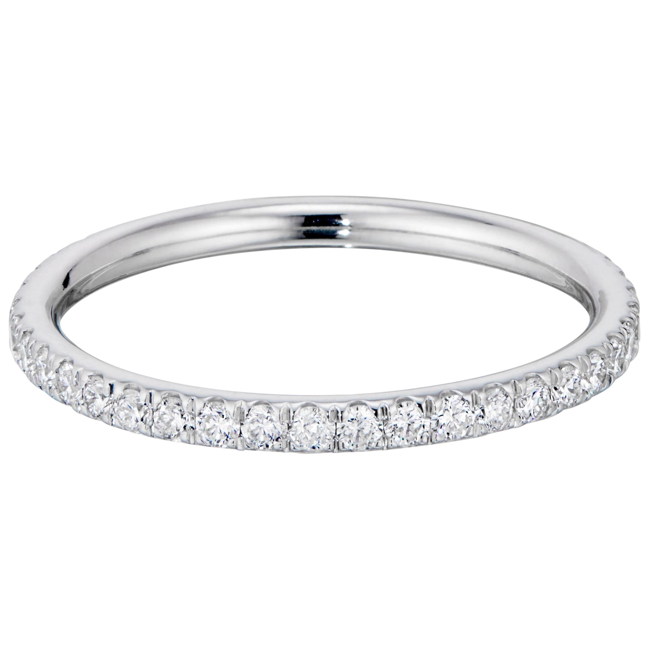 Bague d'éternité en vente