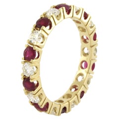 Band Rings