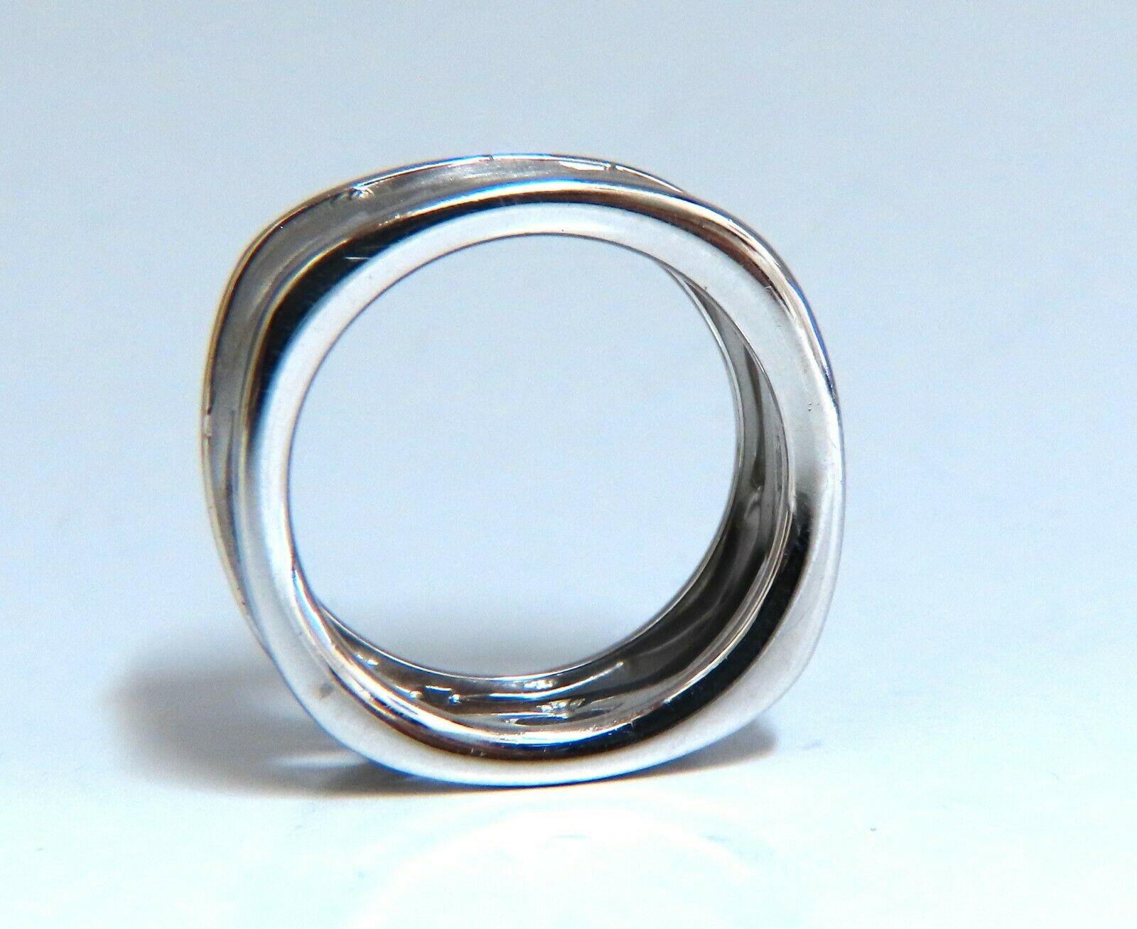 chrome hearts eternity vine ring