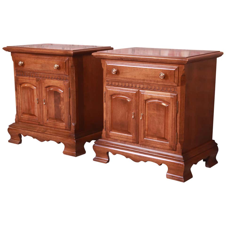 Vintage 1970s Ethan Allen Furniture 9 For Sale on 1stDibs 1970s