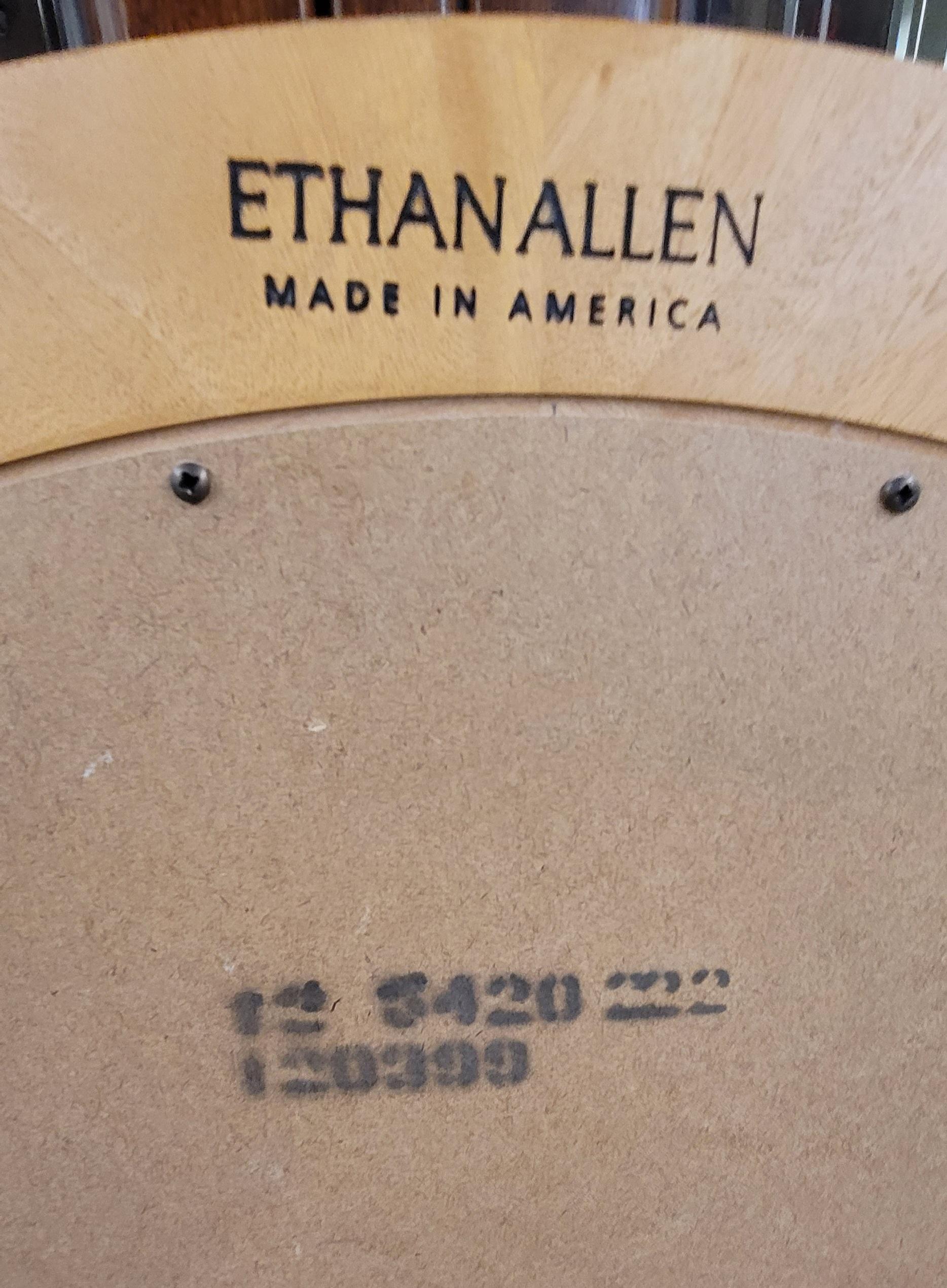 american dimensions ethan allen