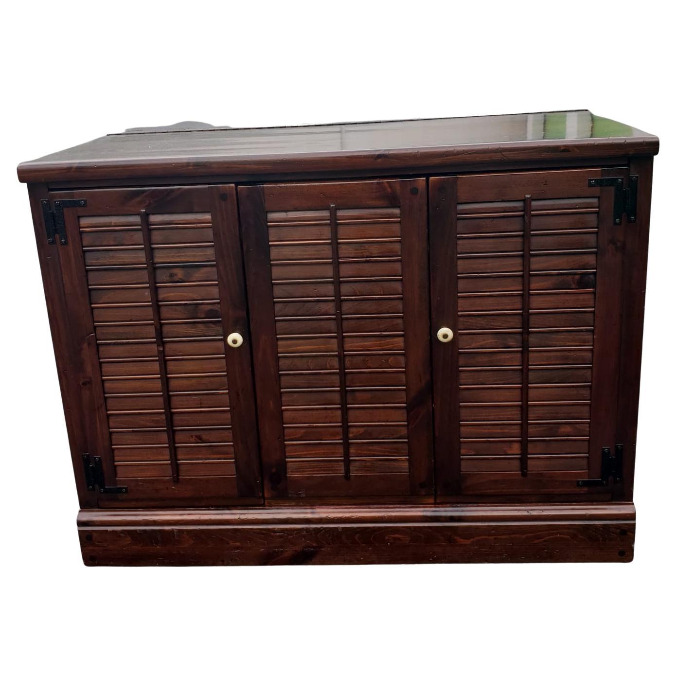 Ethan Allen Custom Room Plan 40