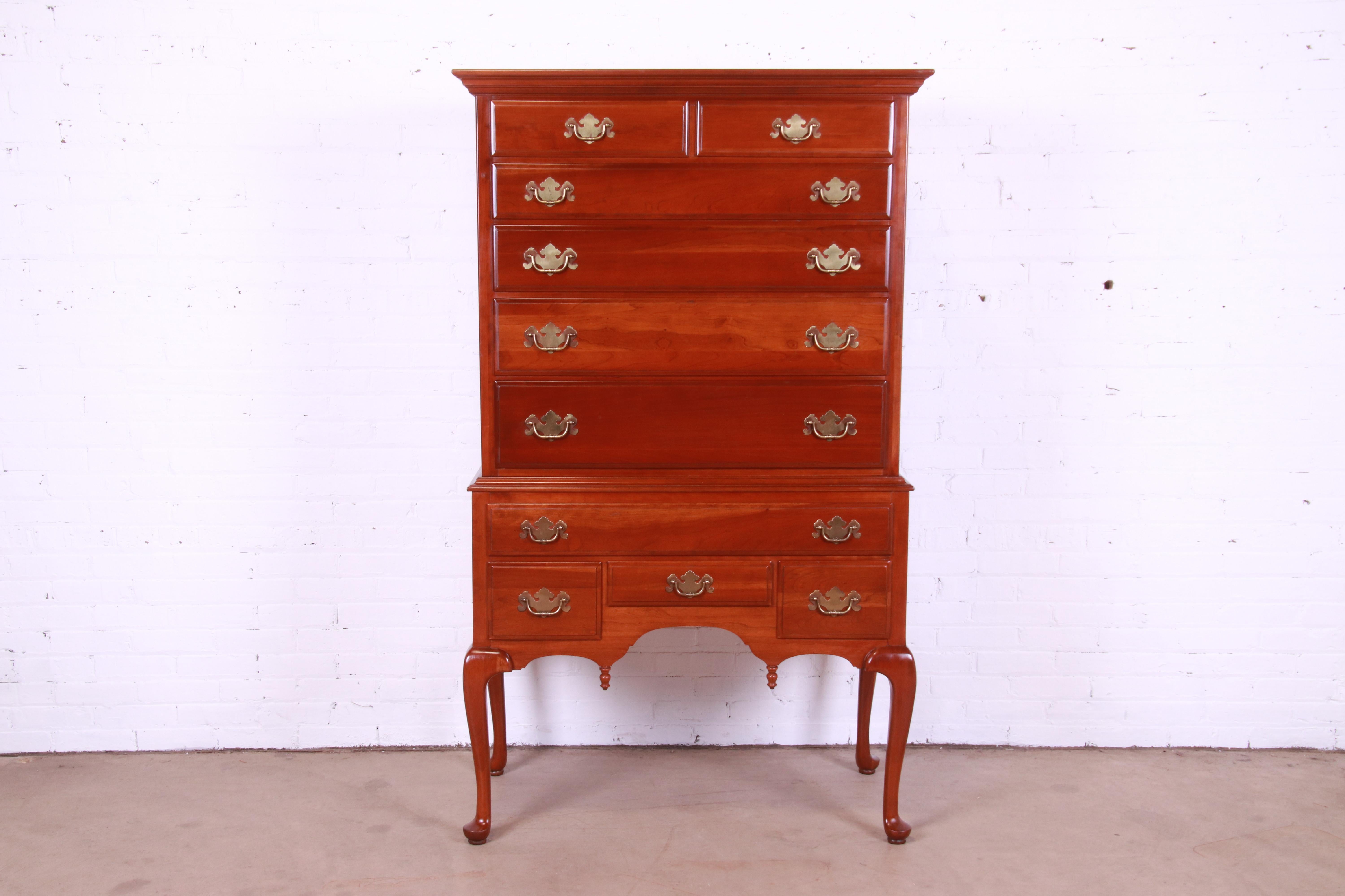 ethan allen early american furniture