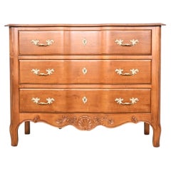 Ethan Allen French Chest of Drawers