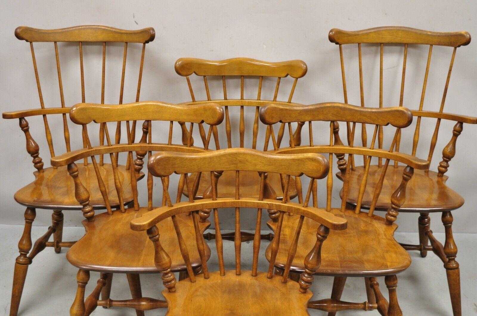 ethan allen captains chairs