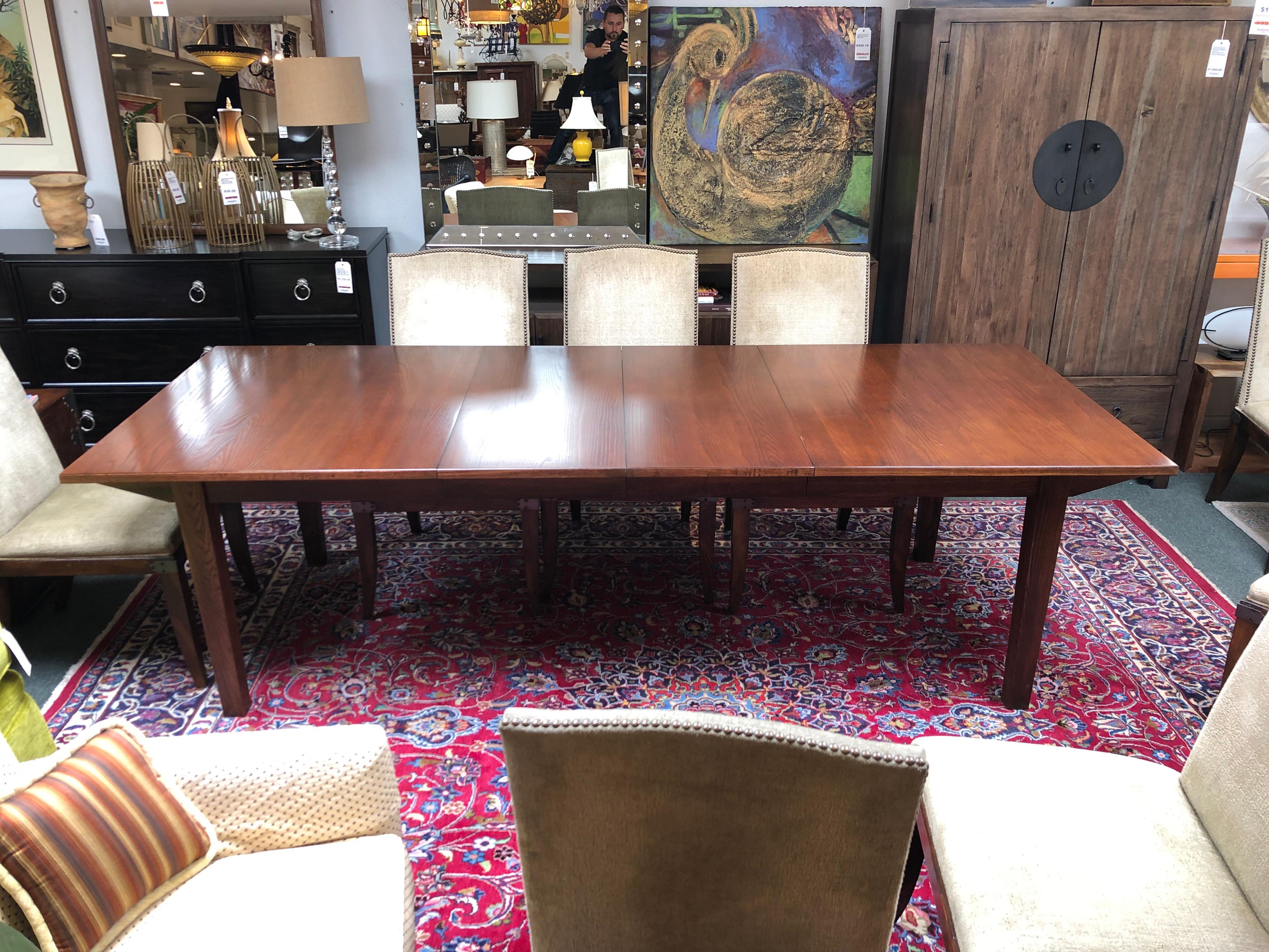 ethan allen horizons collection