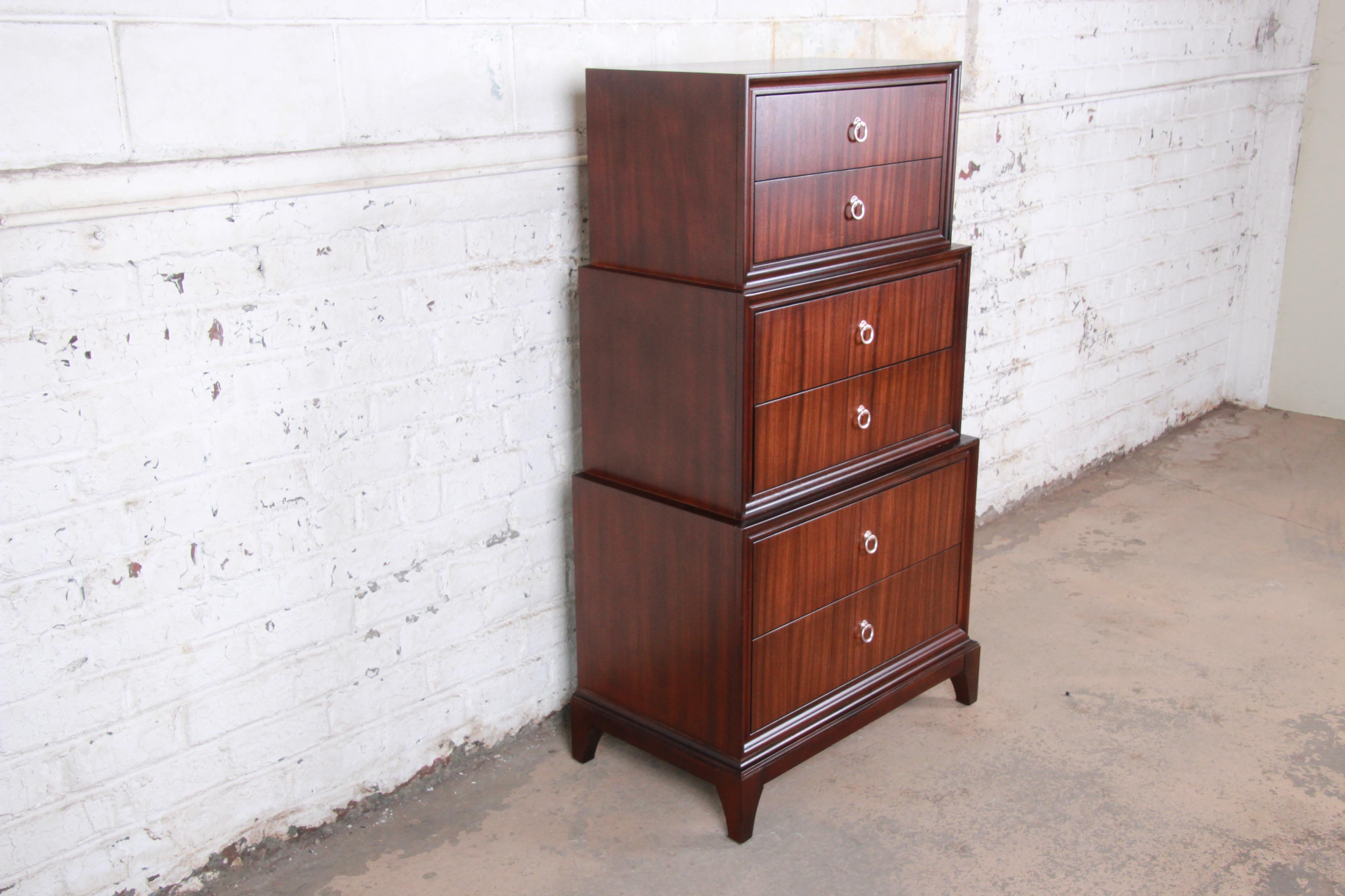 ethan allen chest of drawers