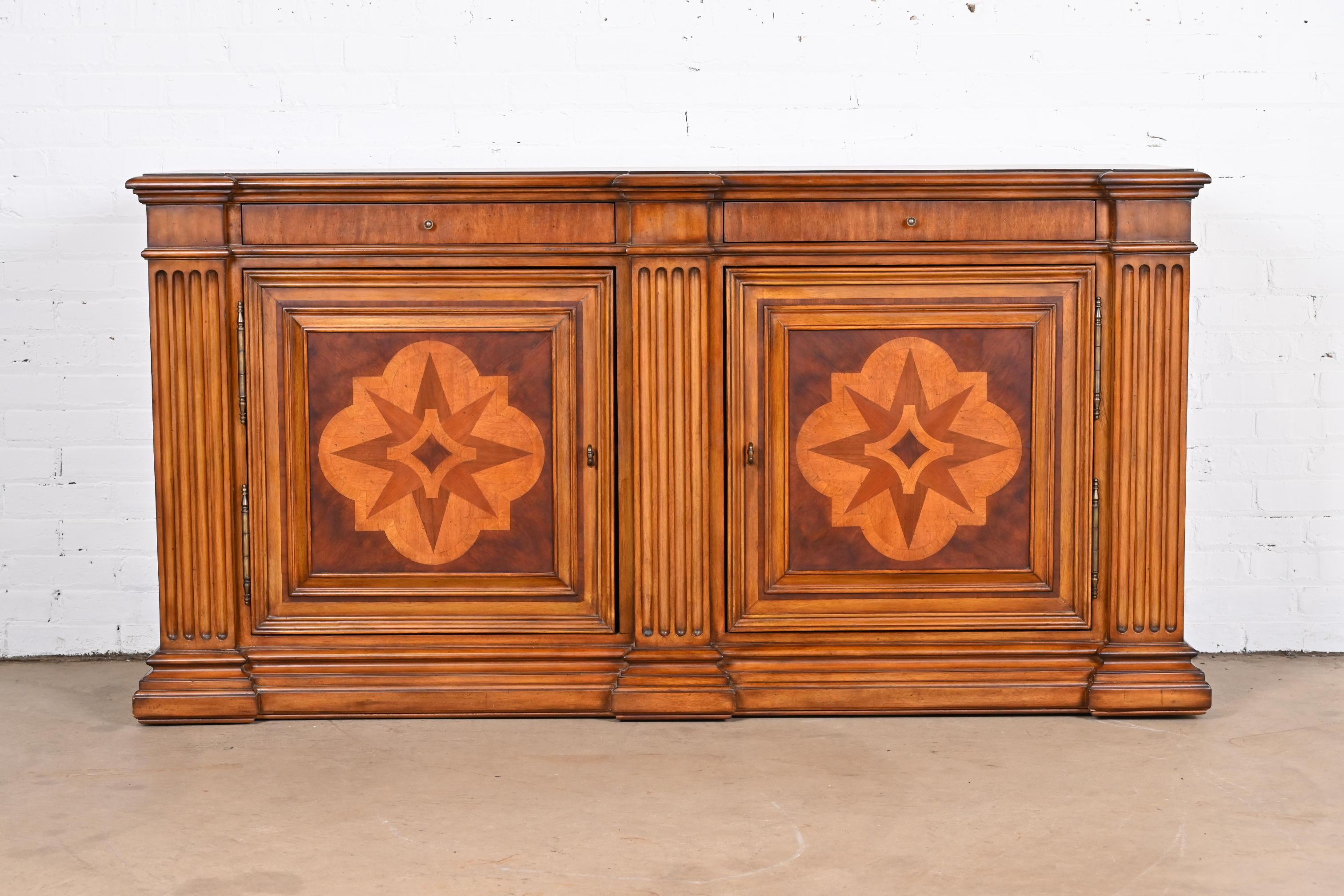 ethan allen british classics armoire