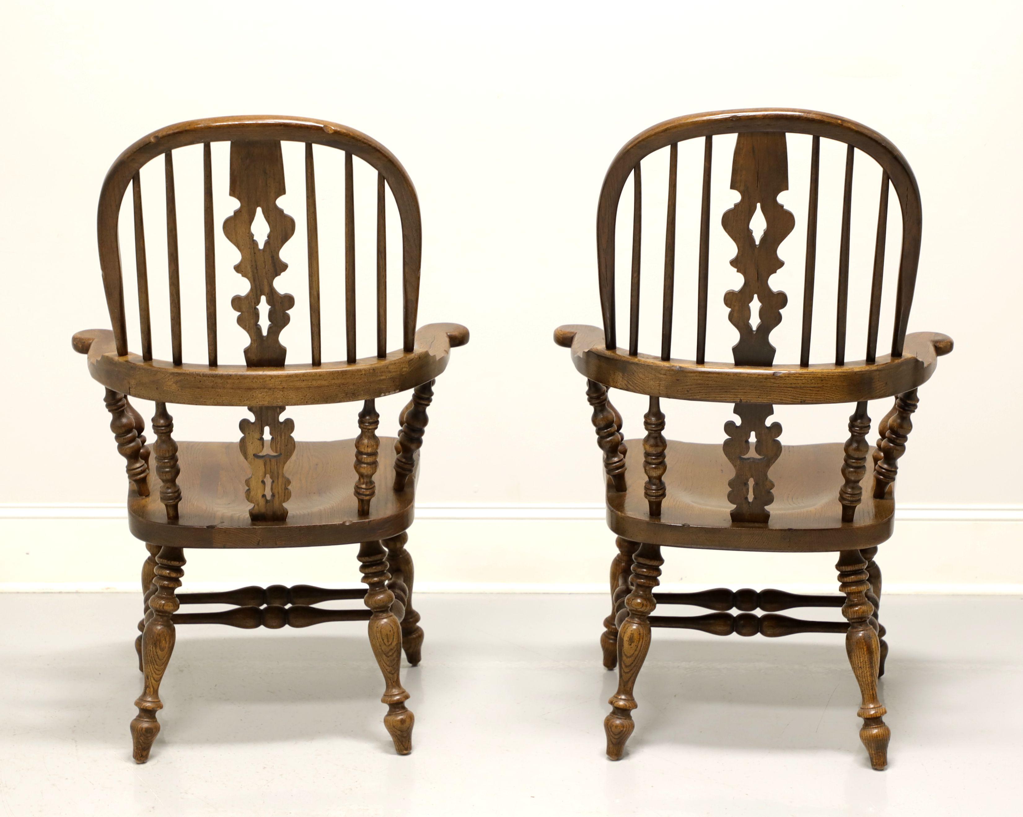 charter oak chair