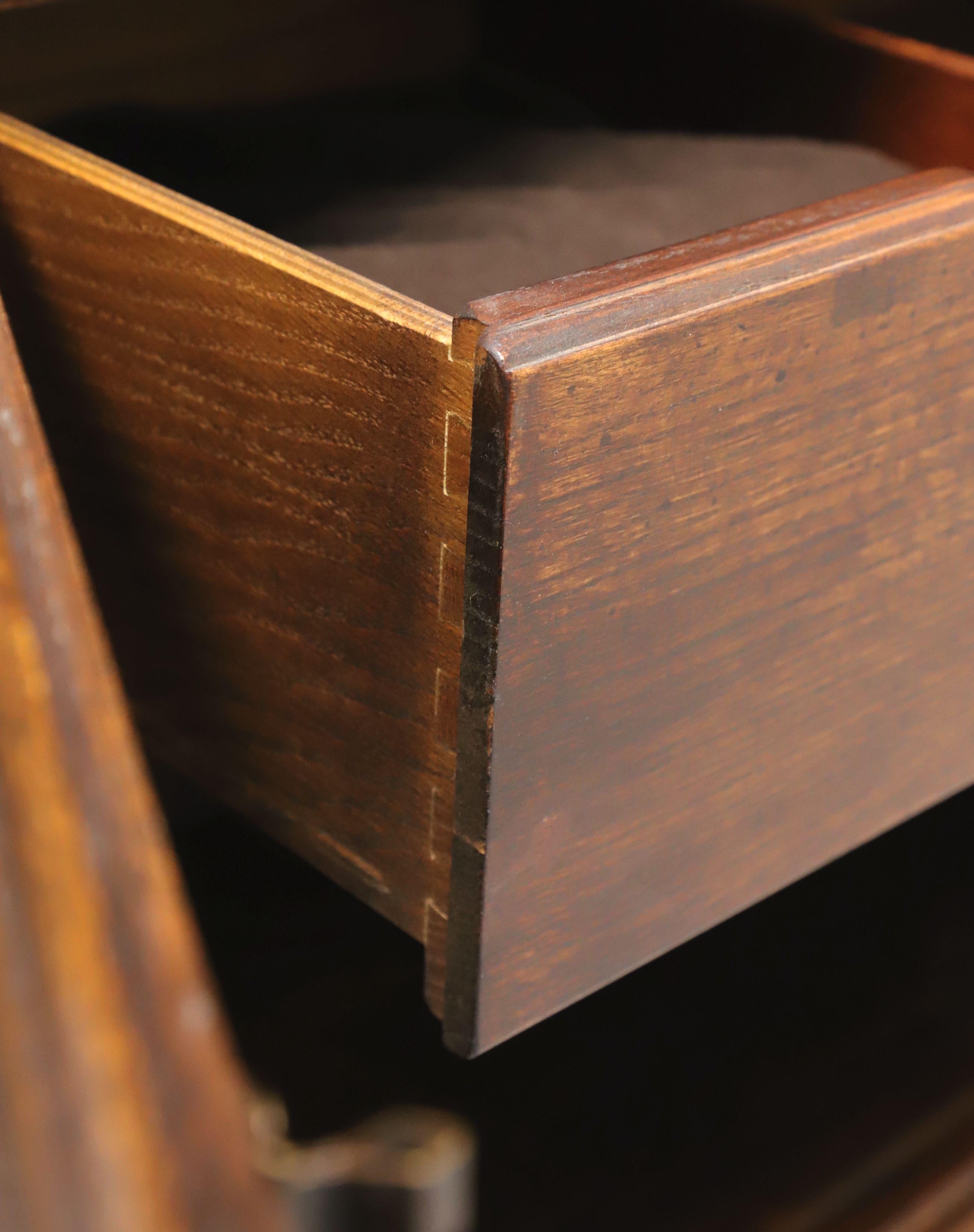 ETHAN ALLEN Royal Charter Oak Jacobean China For Sale at 1stDibs ethan allen china