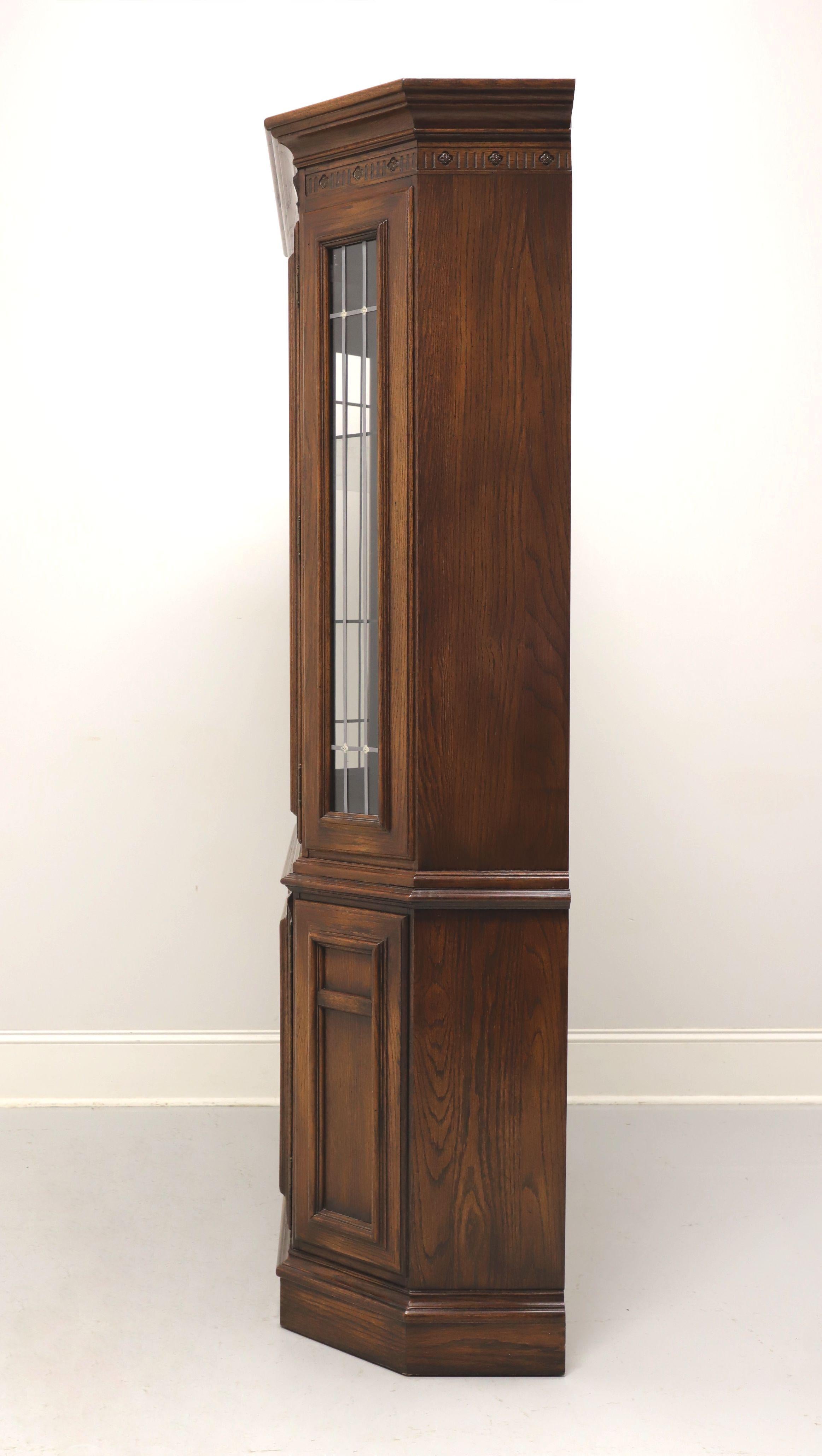 ETHAN ALLEN Royal Charter Oak Jacobean China For Sale at 1stDibs ethan allen china