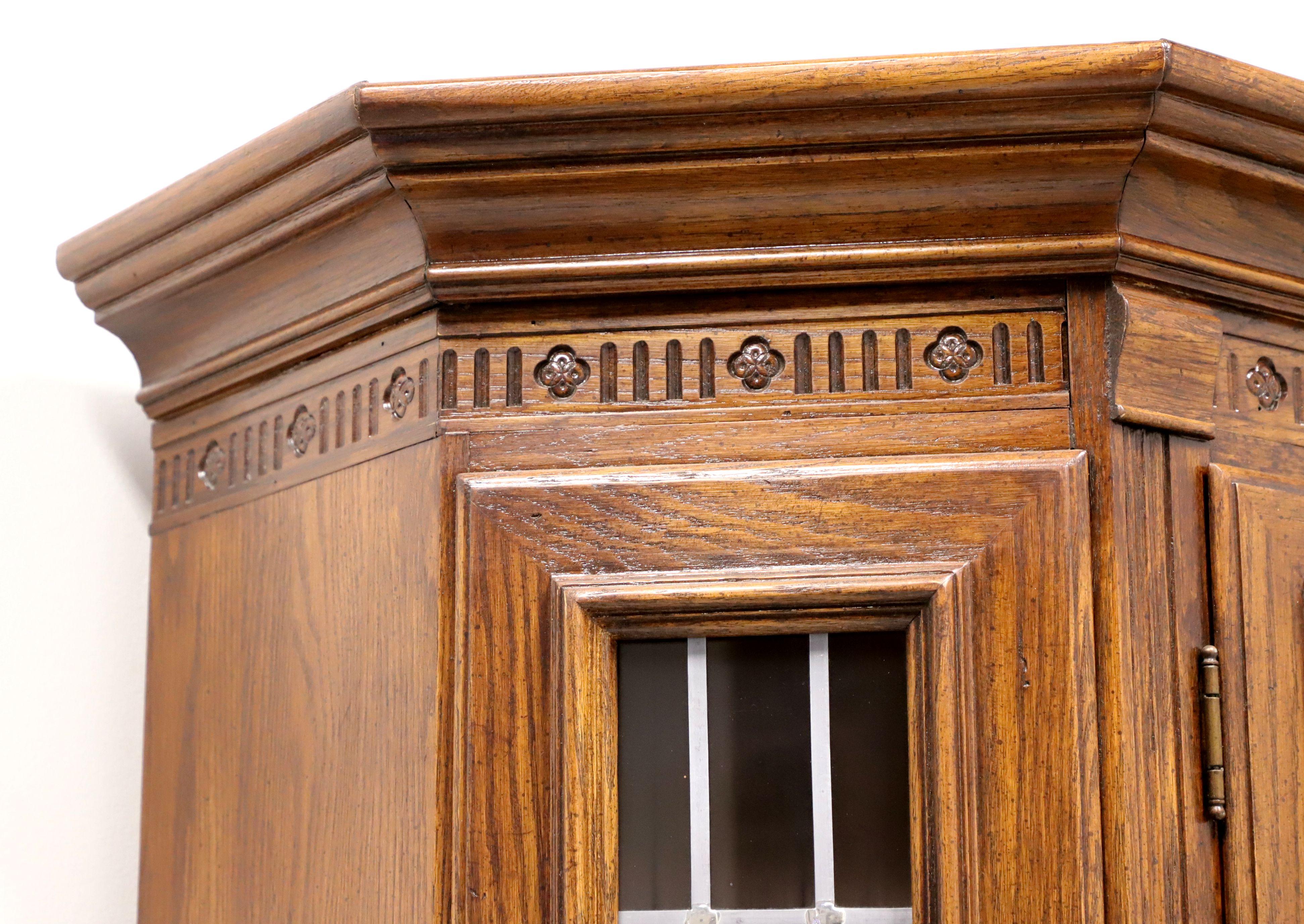 ETHAN ALLEN Royal Charter Oak Jacobean China For Sale at 1stDibs ethan allen china