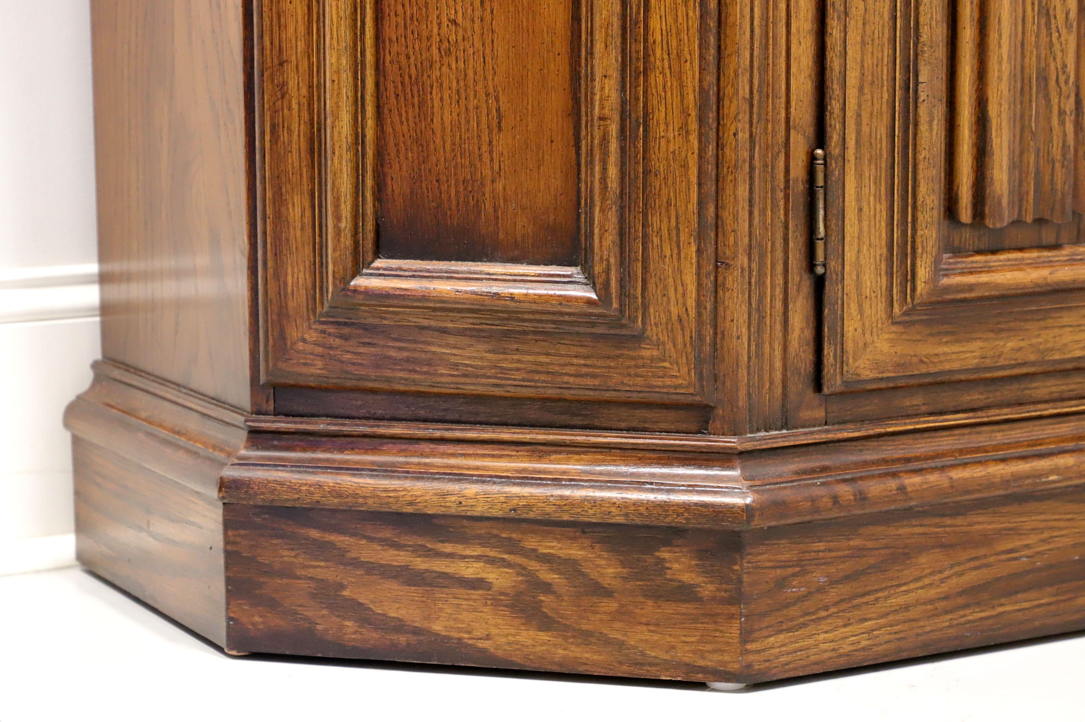 ETHAN ALLEN Royal Charter Oak Jacobean China For Sale at 1stDibs ethan allen china