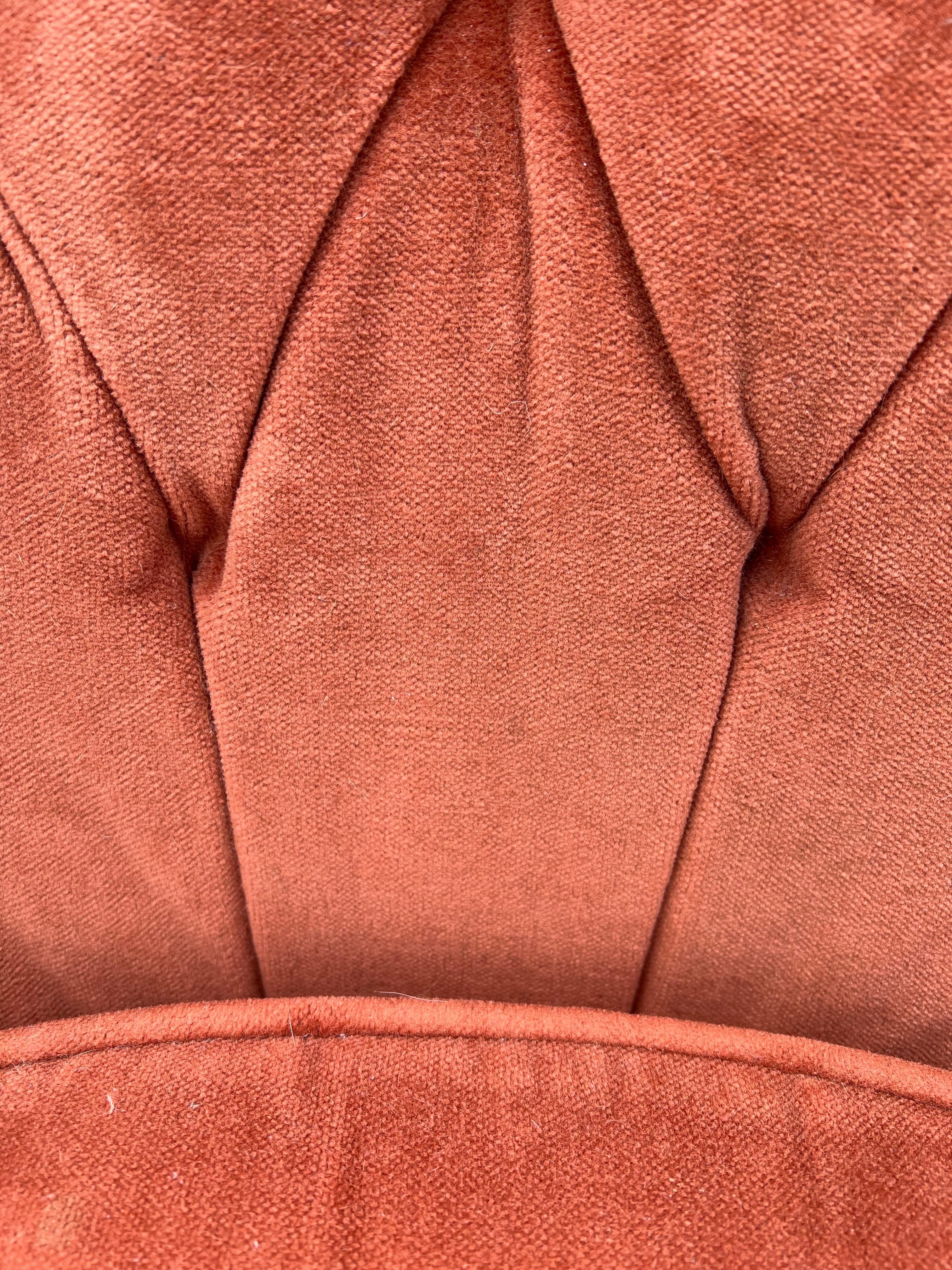 Ethan Allen Swivel Chair 4