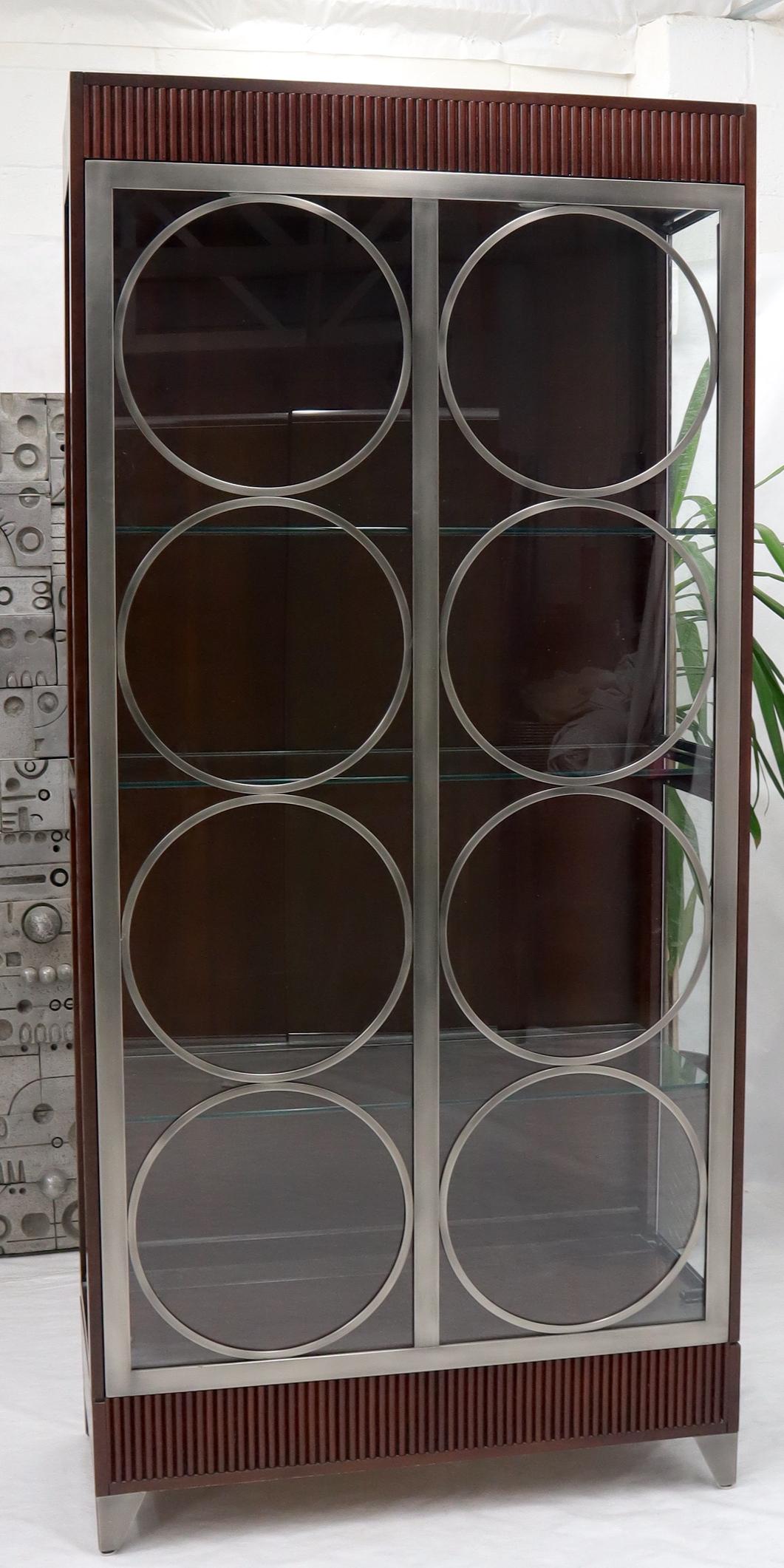 ethan allen bookcase