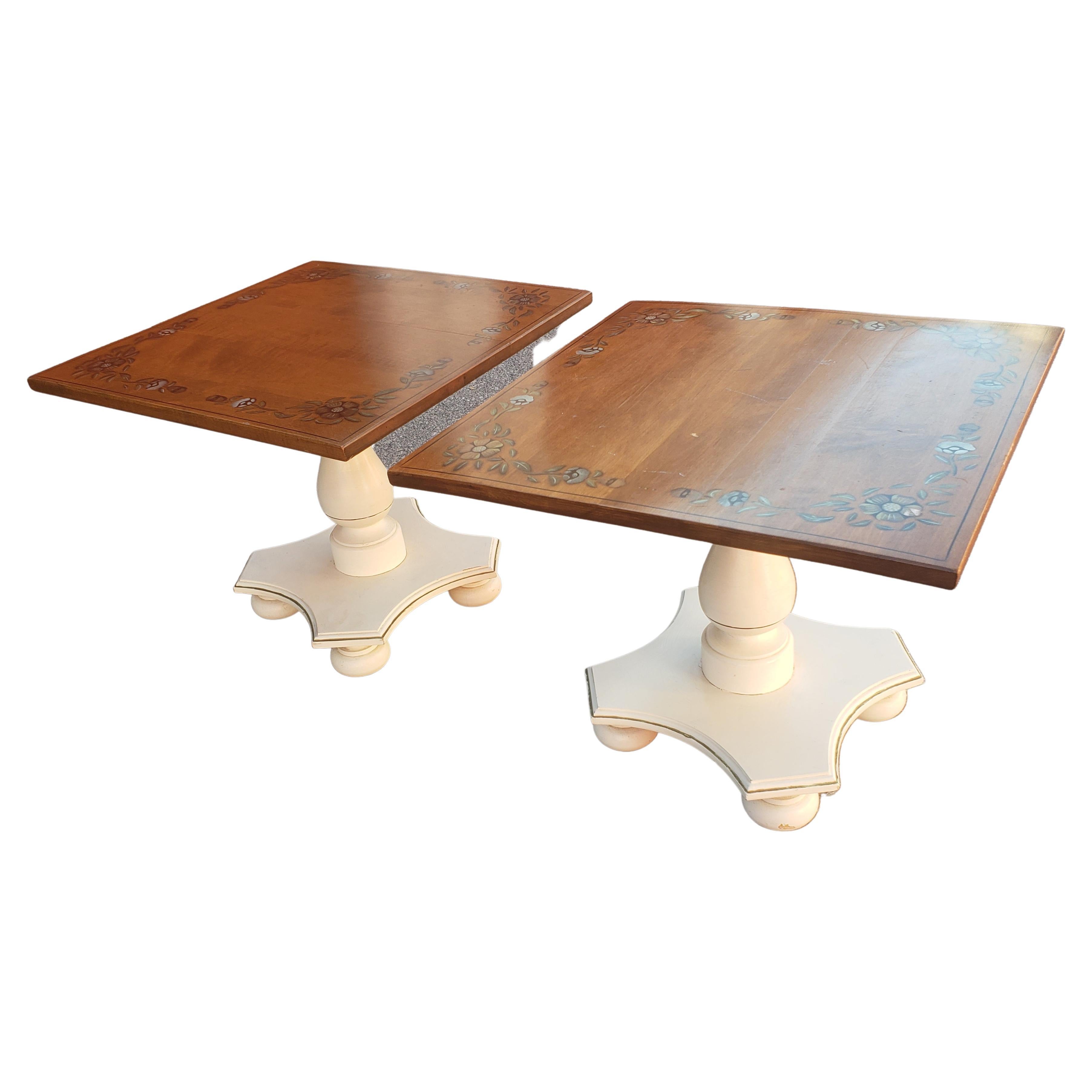 ethan allen hitchcock desk