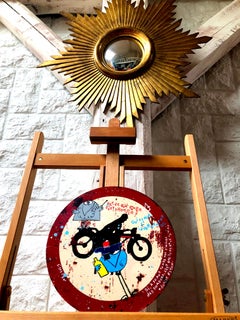 TEMPETE SOUS UN BERET