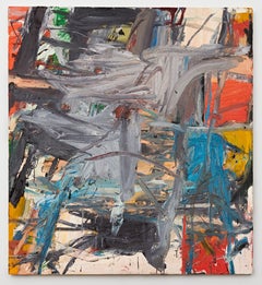 Breathing Room, Painting, Oil on Canvas