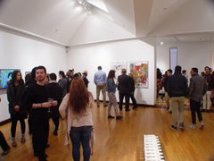 Versiones, Pintura, Óleo sobre lienzo