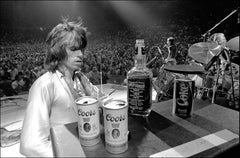 Vintage Keith Richards "Keith Coors"