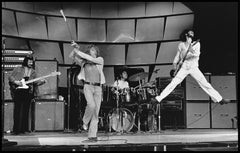 The Who-Rehearsal