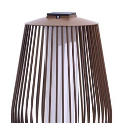 Ethan Solar Lantern