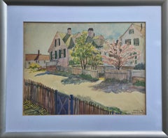 Rockport Street