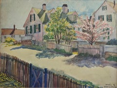 Rockport Street